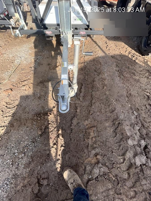 2024 WANCO WLTS-MM8A-1600