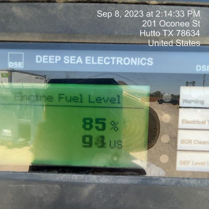 2022 ATLAS COPCO QAS 70