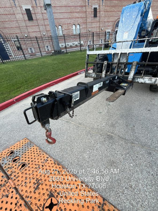 2024 STAR INDUSTRIES M1360B - Star JIB Boom