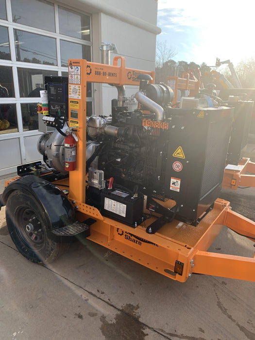 2021 PIONEER PP66S12L2-TD2.9L