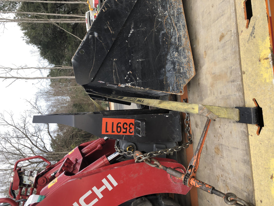 2019 PALADIN 48" Pallet Forks - Paladin