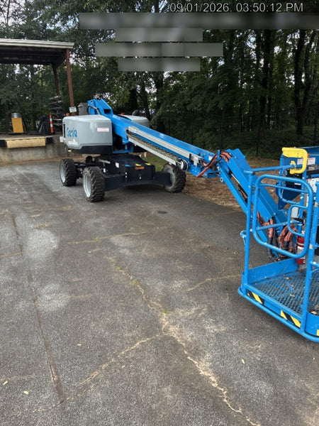 2024 GENIE S-45 XC