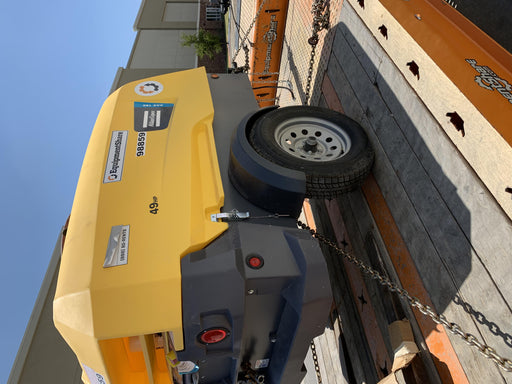 2020 ATLAS COPCO XAS188