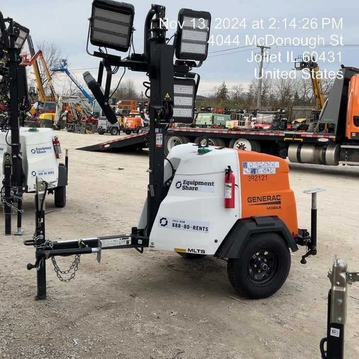 2024 GENERAC MLT2
