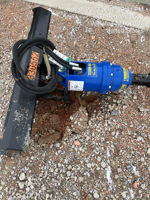 2023 AUGER TORQUE 3300-30