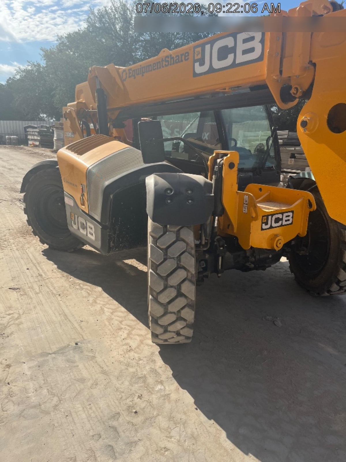 2024 JCB 506-36