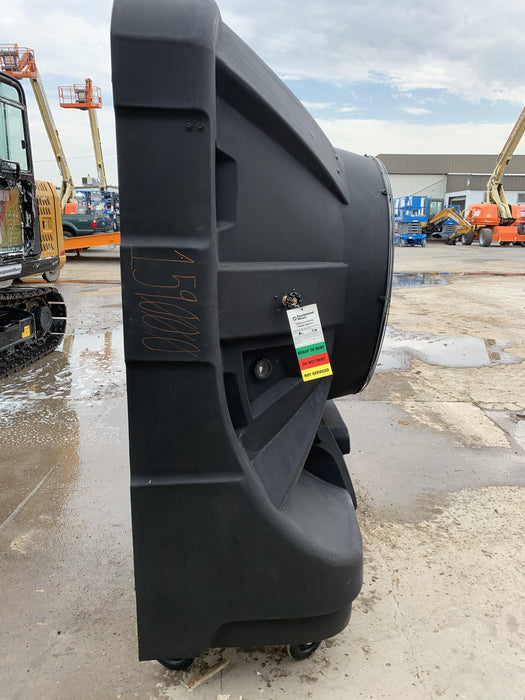 2021 PORTACOOL PACJS2601A1