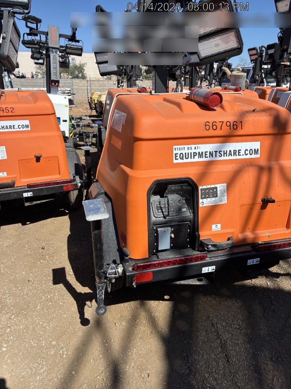 2026 GENERAC MLTS-4