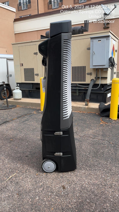 2023 VECTOR Vector Max