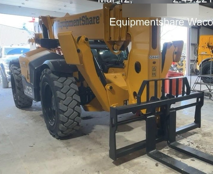2025 JCB 510-56