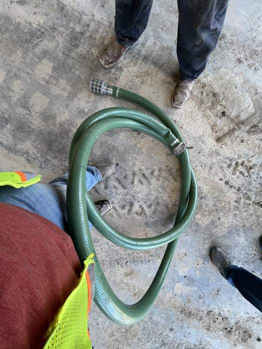 2023 MULTIQUIP QP2TH