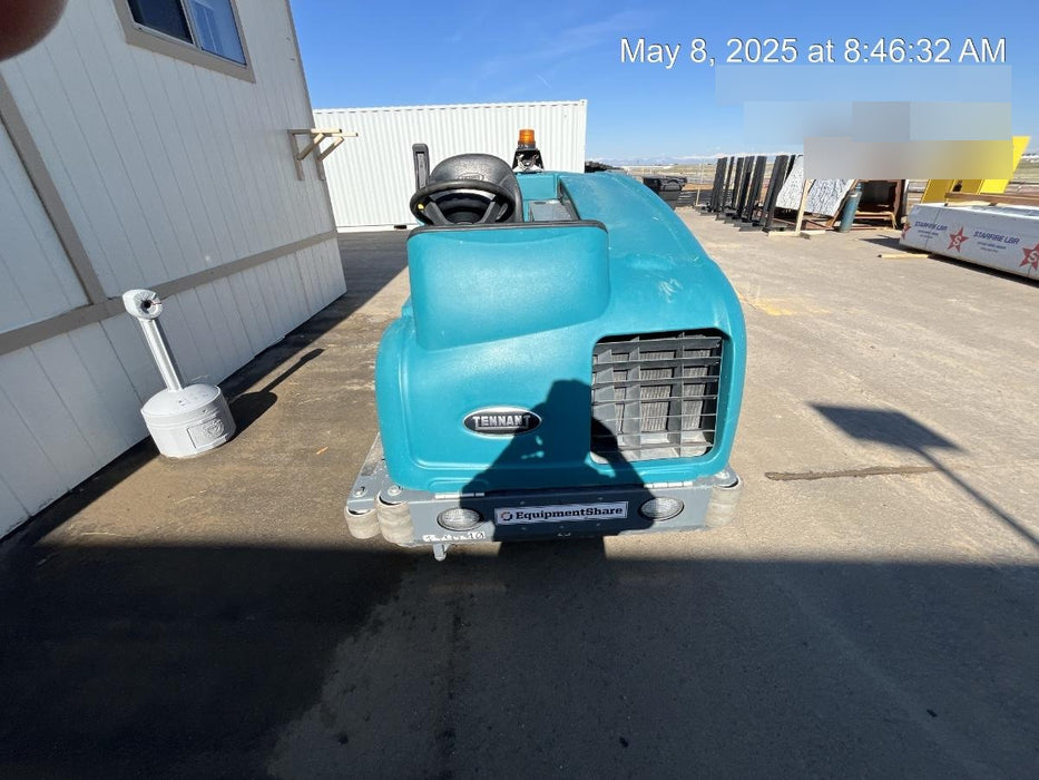 2020 TENNANT M20
