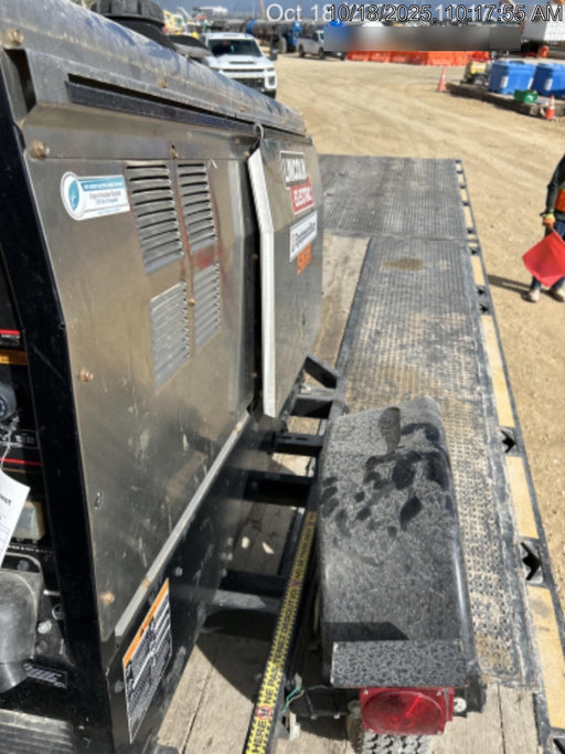 2024 LINCOLN ELECTRIC LE400