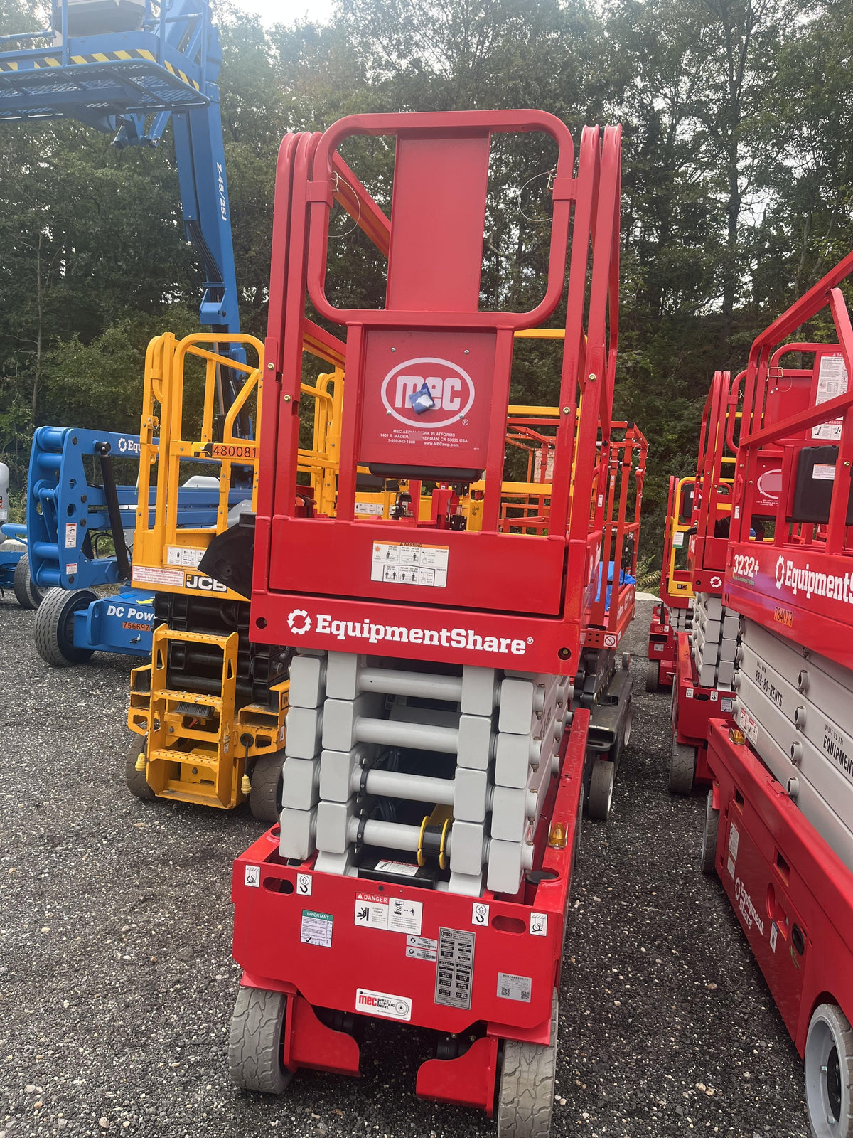 2026 MEC 3232+