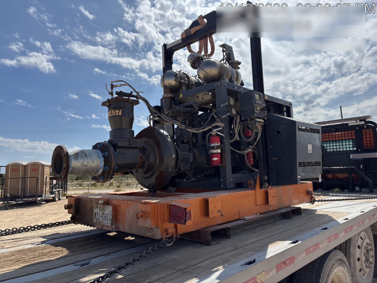 2021 RWN RWN-6NHTA-EM-RP
