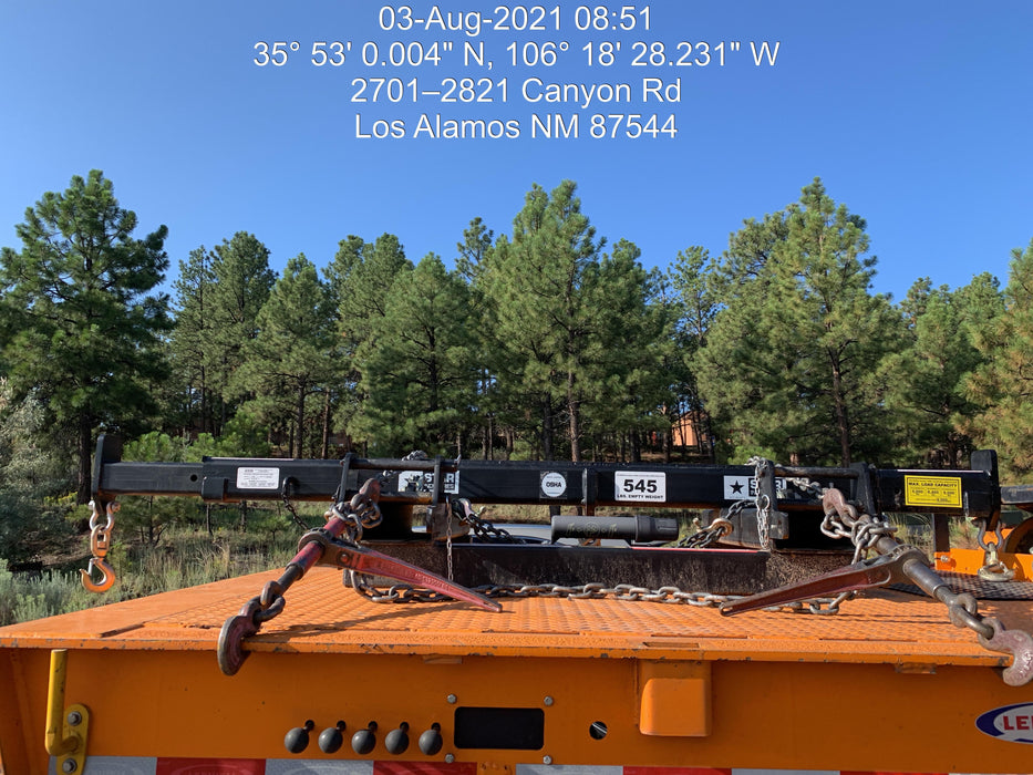 2020 STAR INDUSTRIES 1150C