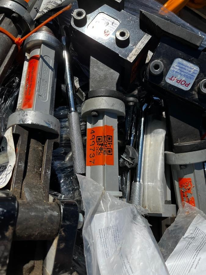 2025 PETOL P95-525