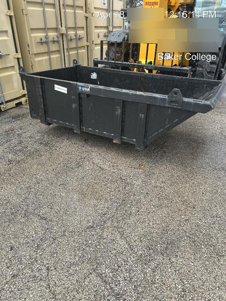 2024 STAR INDUSTRIES 1448B