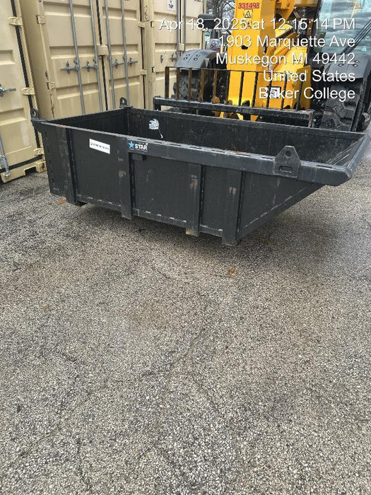 2024 STAR INDUSTRIES 1448B