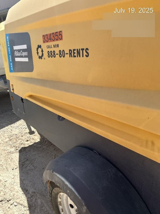 2023 DOOSAN P425/HP375WCU