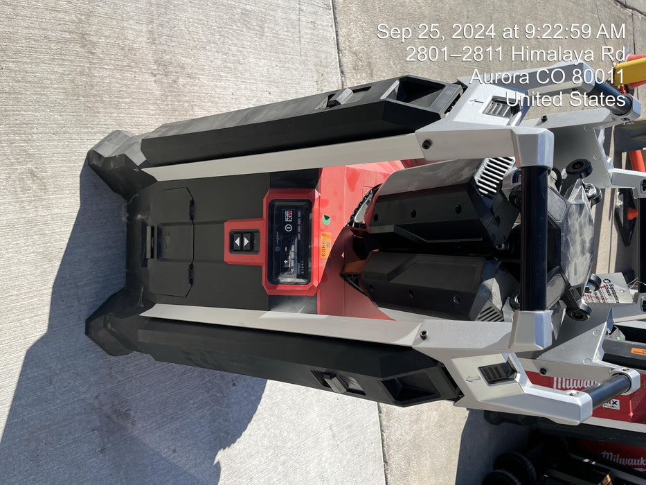 2023 MILWAUKEE MXF041-1XC
