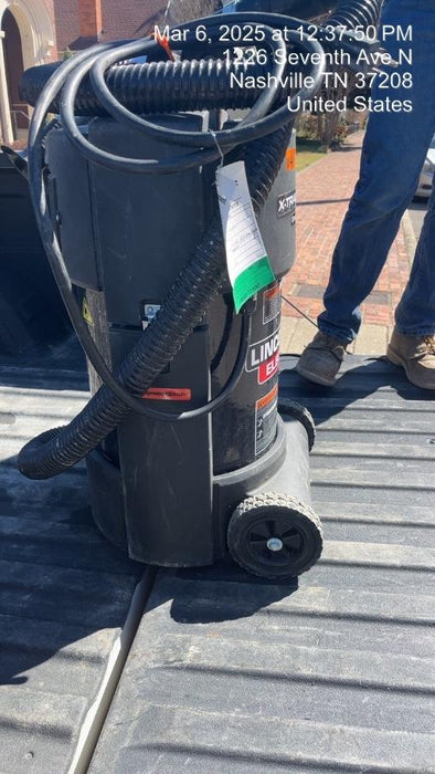 2025 LINCOLN ELECTRIC K3972-5