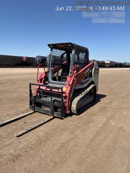 2025 ARROW MATERIAL HANDLING FS5100CB - 72"