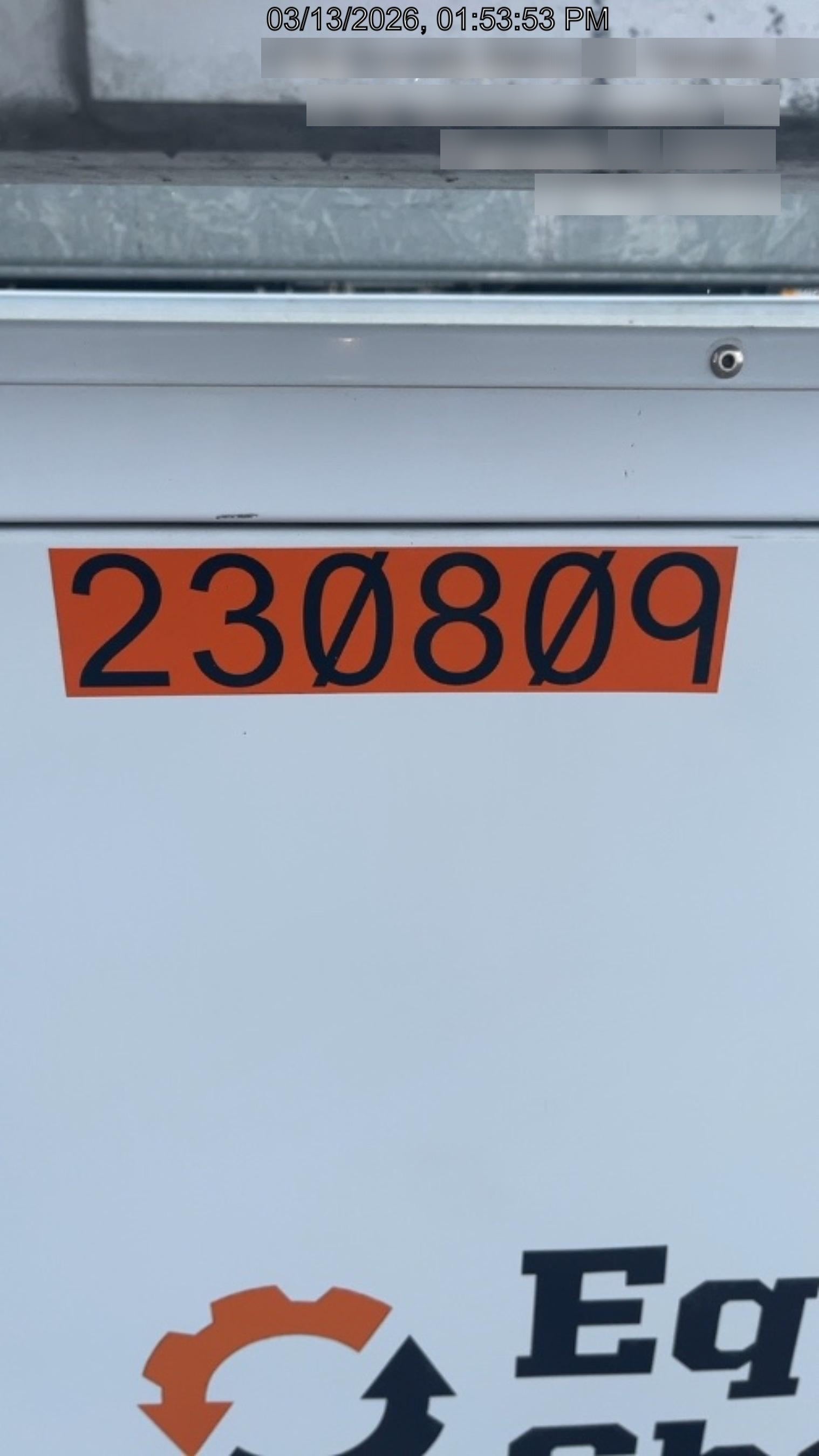 2022 SMARTECH SACP26A-SP