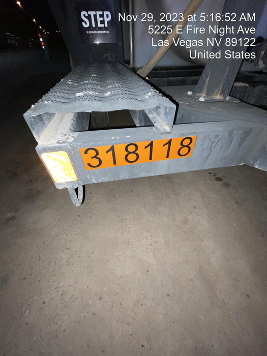 2023 SIMPSON SWT-52517