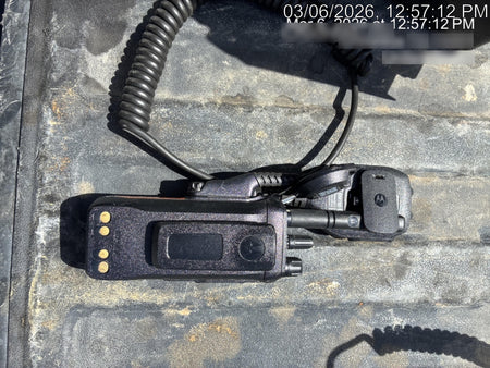 2024 MOTOROLA R7 DISPLAY