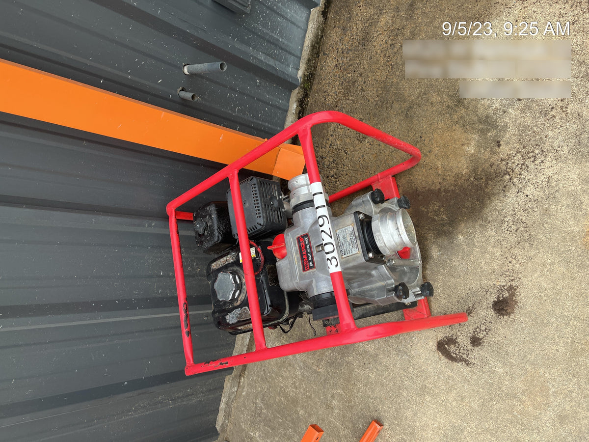 2023 MULTIQUIP QP3TH