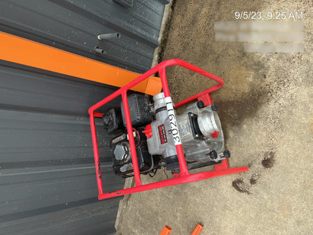 2023 MULTIQUIP QP3TH