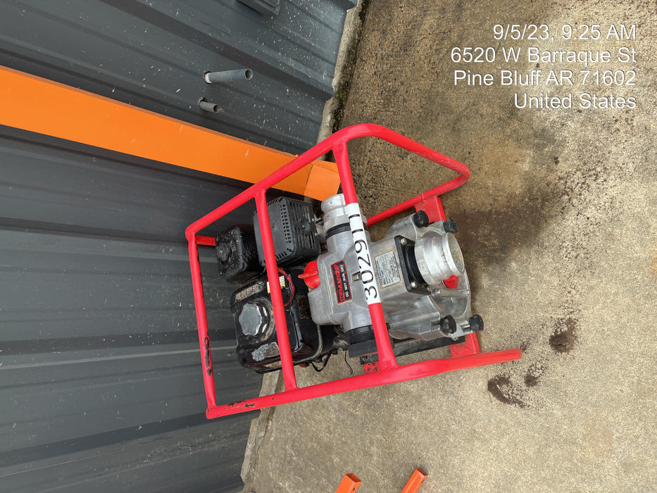 2023 MULTIQUIP QP3TH