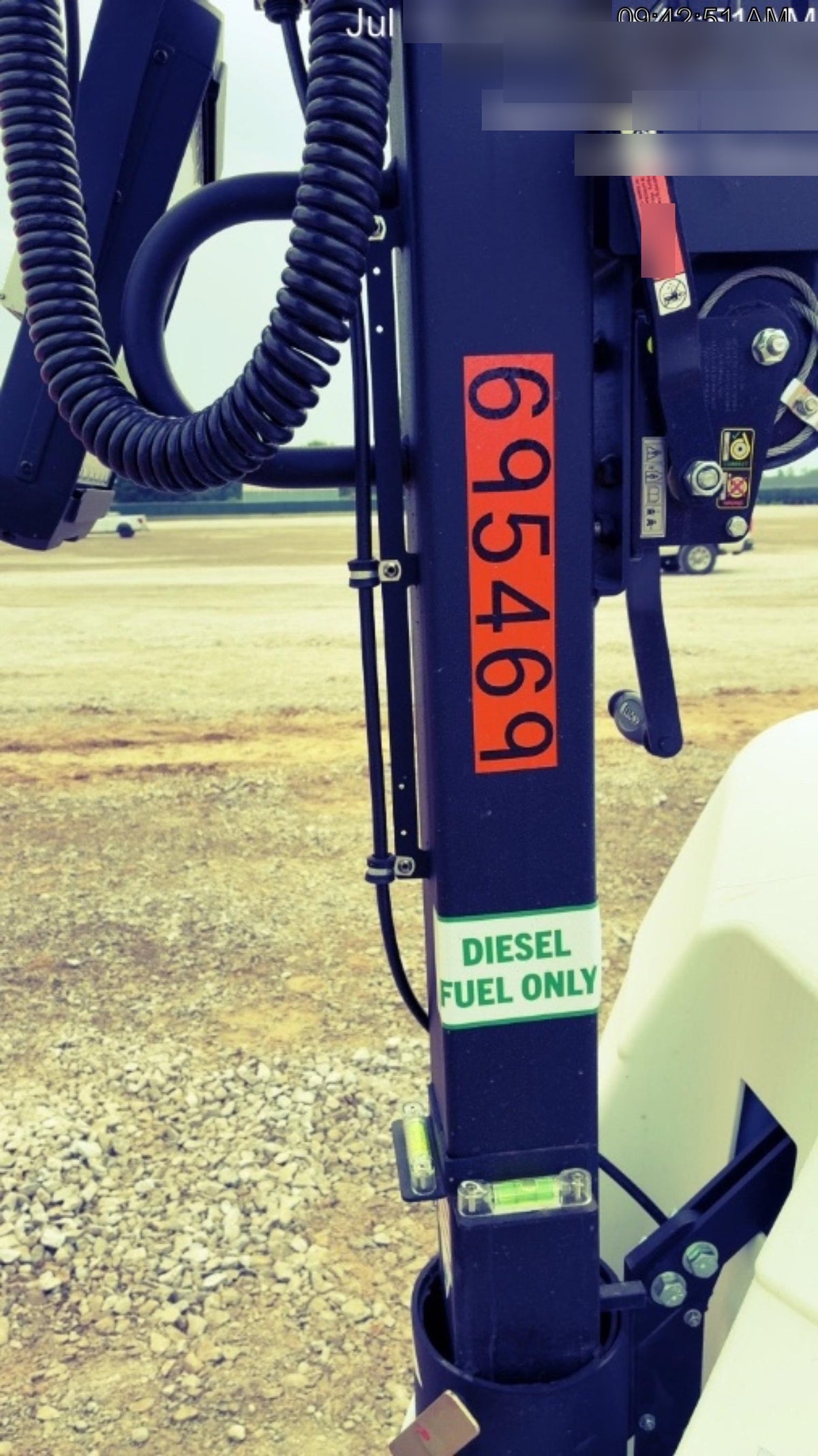 2026 GENERAC MLTS-4