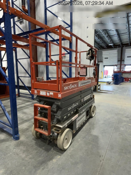 2022 SKYJACK SJ3226