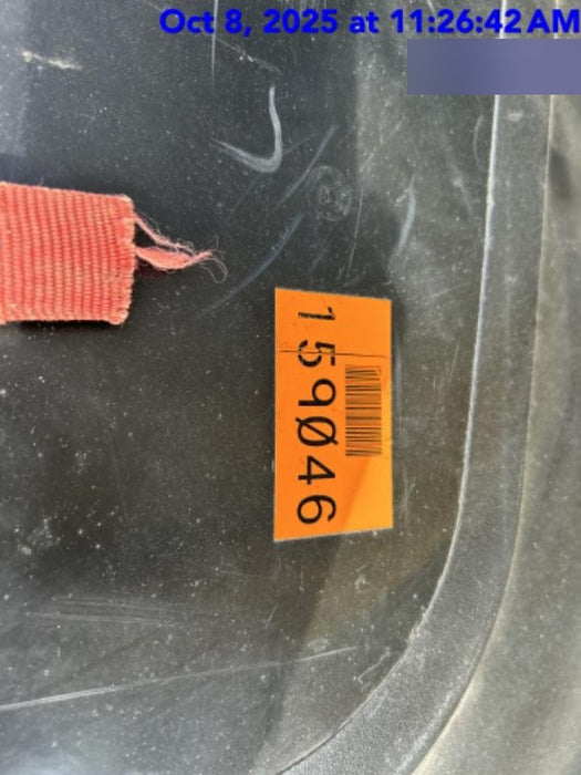 2021 LINCOLN ELECTRIC LN-25X