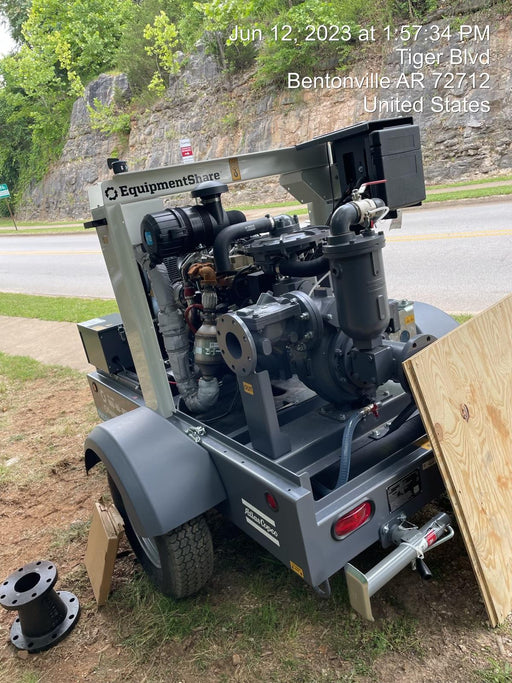 2023 ATLAS COPCO PAC F44 KD