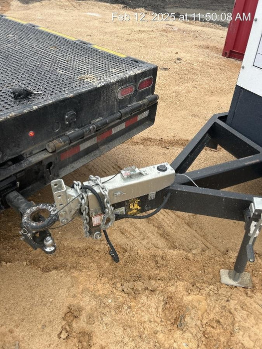 2023 SHINDAIWA DGK45F