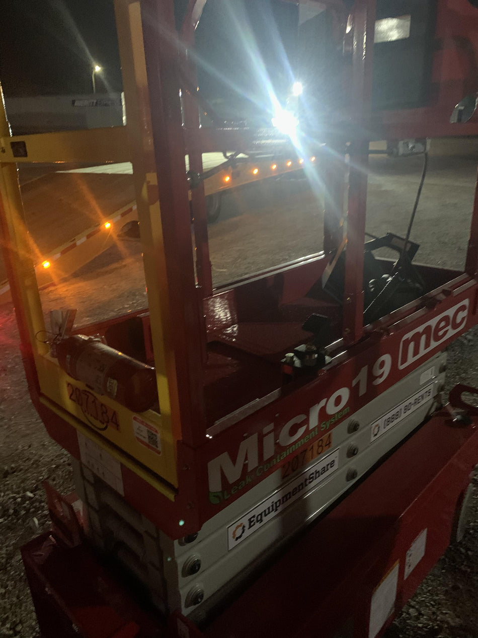 2022 MEC Micro 19