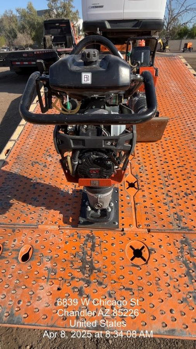 2024 HUSQVARNA LT6005