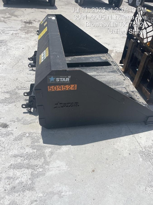 2025 STAR INDUSTRIES 1406B