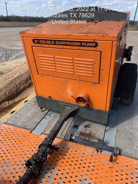 2021 MYERS-SETH A-DD6/HA/SAFE