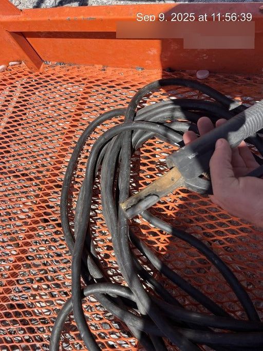 2024 MILLER ELECTRIC CST-282