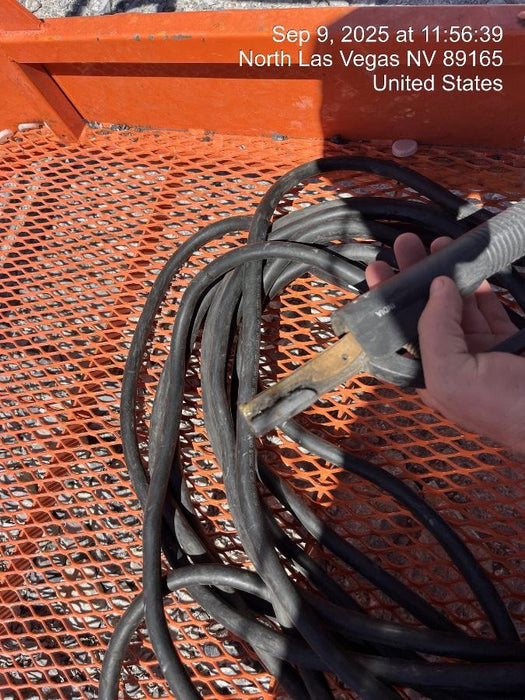 2024 MILLER ELECTRIC CST-282