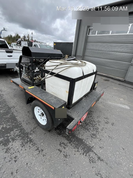 2024 MI-T-M AW-9000-0005 / DHG-4004-B0V6G