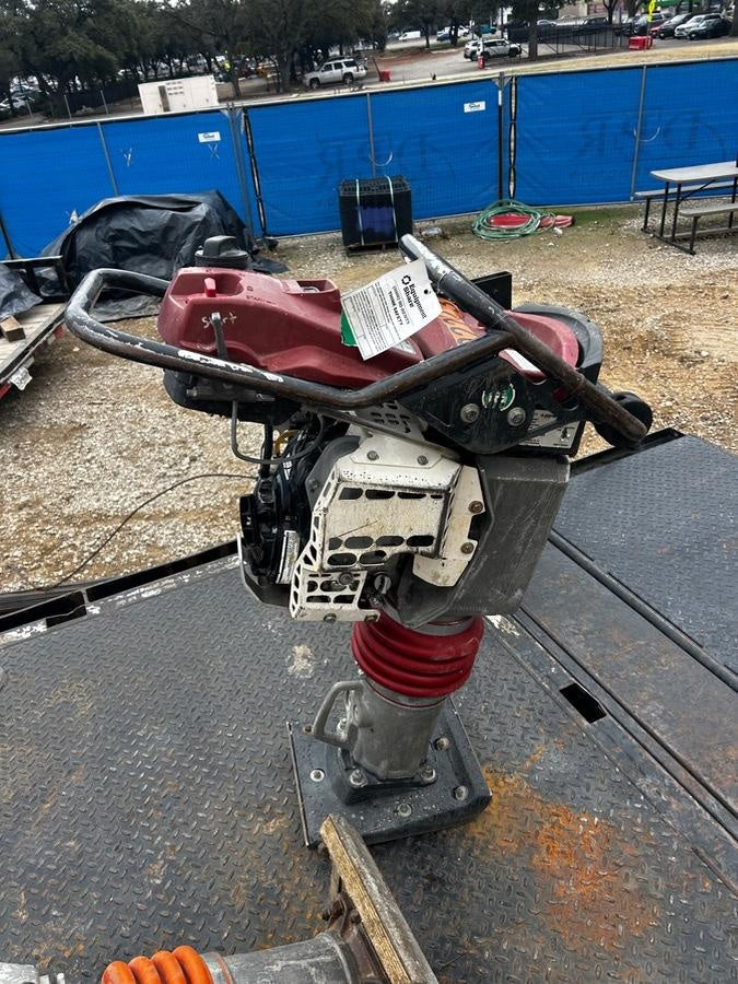 2023 DYNAPAC DR7X