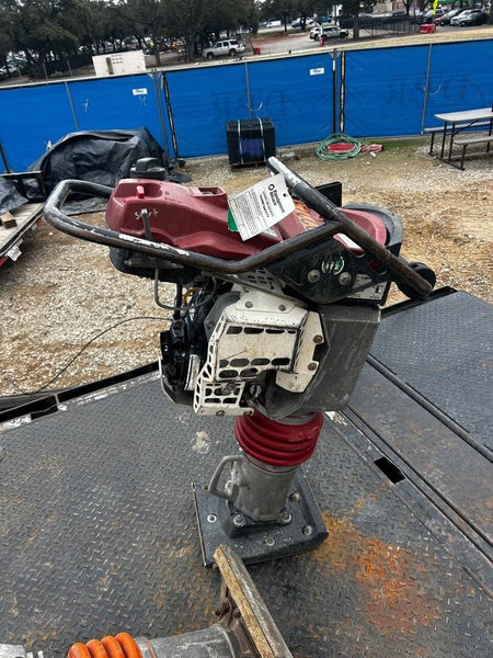 2023 DYNAPAC DR7X