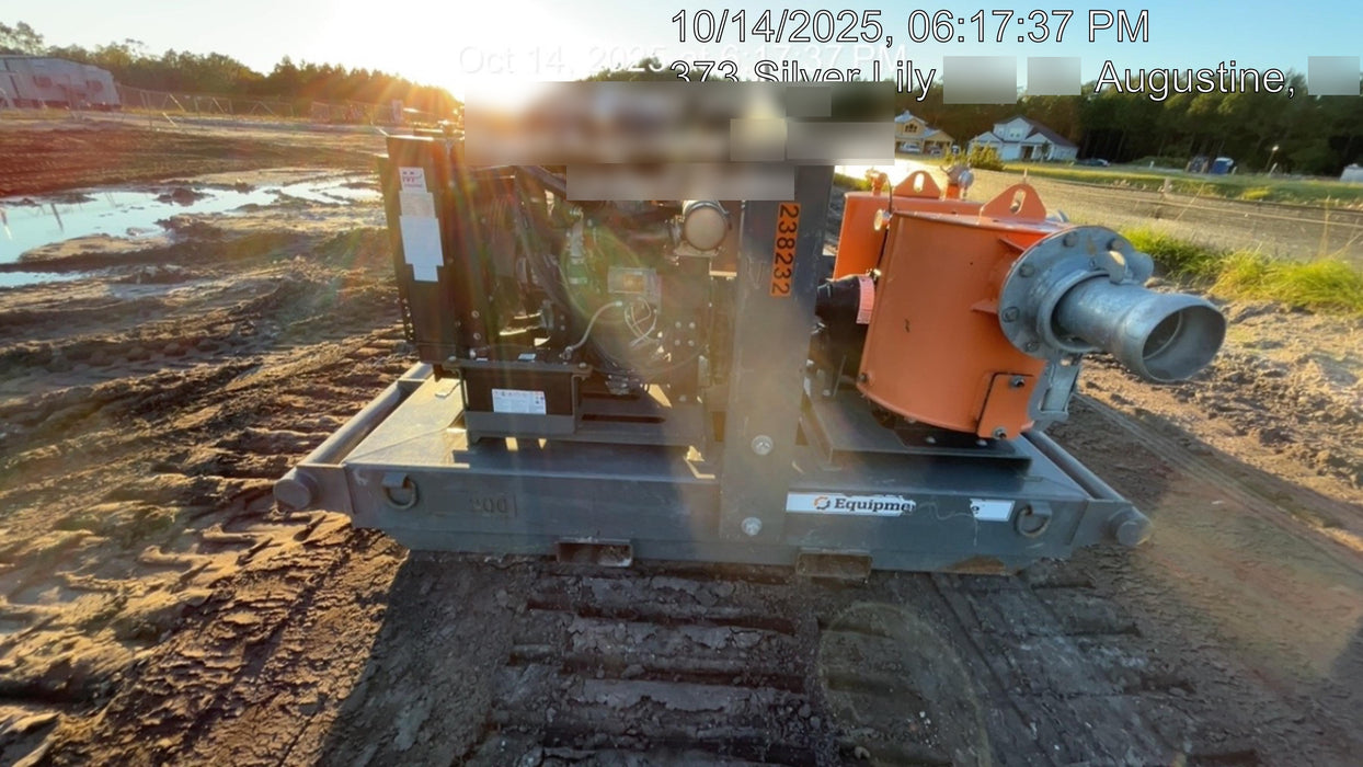 2022 MYERS-SETH RL-200