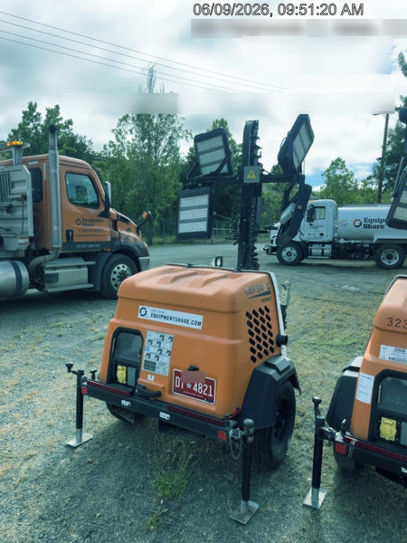 2023 GENERAC MLT2