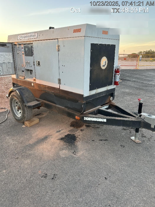 2018 WACKER NEUSON G50